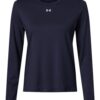 Women's Team Vanish Long Sleeve T-Shirt