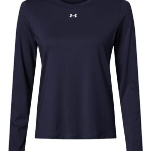 Women's Team Vanish Long Sleeve T-Shirt