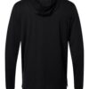 Men's Team Vanish Hooded Long Sleeve T-Shirt