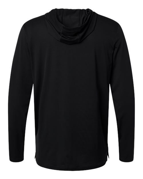 Men's Team Vanish Hooded Long Sleeve T-Shirt
