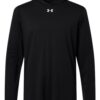 Men's Team Vanish Hooded Long Sleeve T-Shirt