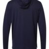 Men's Team Vanish Hooded Long Sleeve T-Shirt