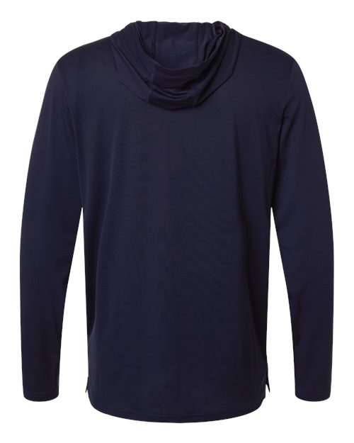 Men's Team Vanish Hooded Long Sleeve T-Shirt