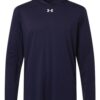 Men's Team Vanish Hooded Long Sleeve T-Shirt
