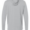 Men's Team Vanish Hooded Long Sleeve T-Shirt