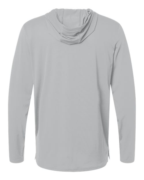Men's Team Vanish Hooded Long Sleeve T-Shirt