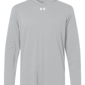 Men's Team Vanish Hooded Long Sleeve T-Shirt