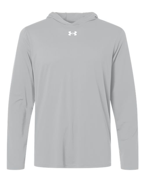 Men's Team Vanish Hooded Long Sleeve T-Shirt