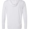 Men's Team Vanish Hooded Long Sleeve T-Shirt