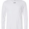 Men's Team Vanish Hooded Long Sleeve T-Shirt
