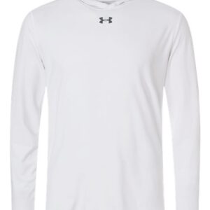 Men's Team Vanish Hooded Long Sleeve T-Shirt