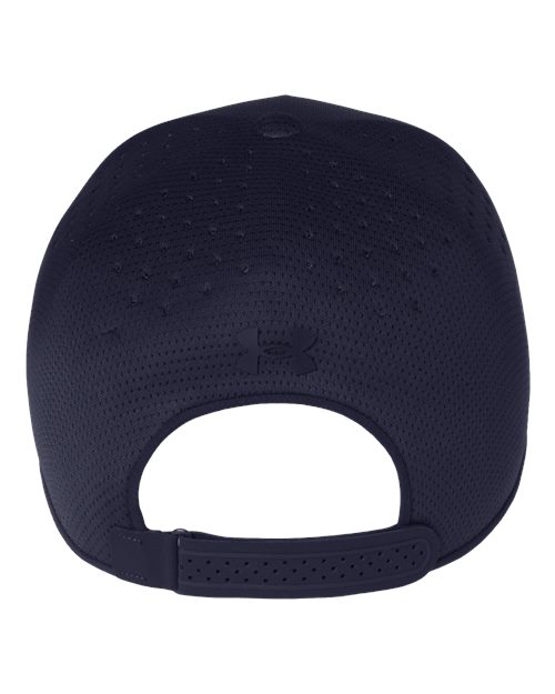 Blank Stealthform Low Adjustable Cap