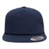 Classic Poplin Golf Cap