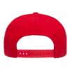 Classic Poplin Golf Cap