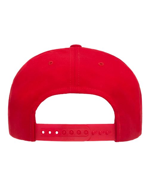 Classic Poplin Golf Cap