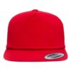 Classic Poplin Golf Cap