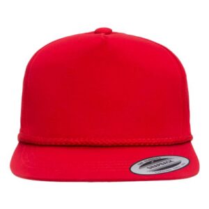 Classic Poplin Golf Cap