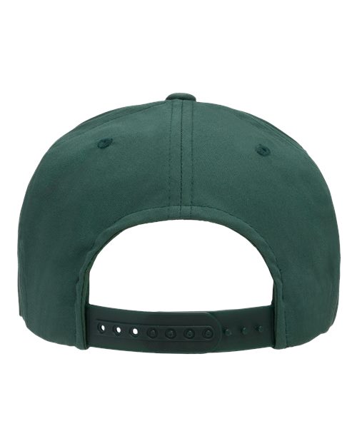Classic Poplin Golf Cap