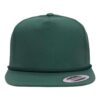 Classic Poplin Golf Cap