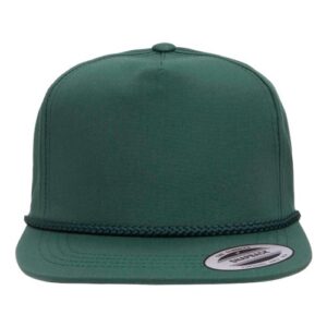 Classic Poplin Golf Cap