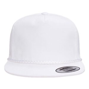 Classic Poplin Golf Cap