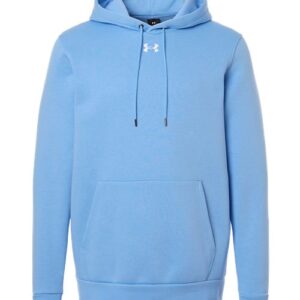 Men's Team Icon Fleece Hooded Sweatshirt