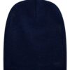 Knit Winter Beanie