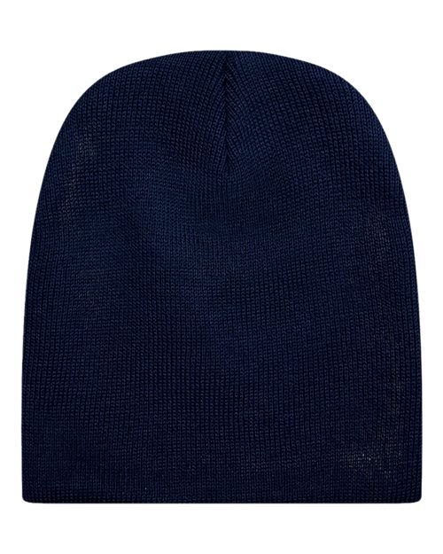 Knit Winter Beanie