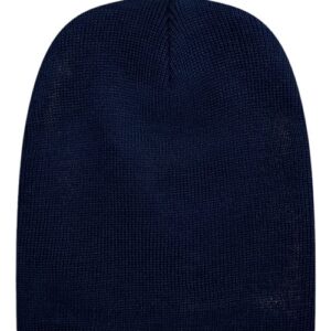 Knit Winter Beanie