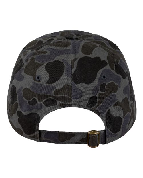 Bio-Washed Classic Dad Hat