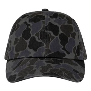 Bio-Washed Classic Dad Hat