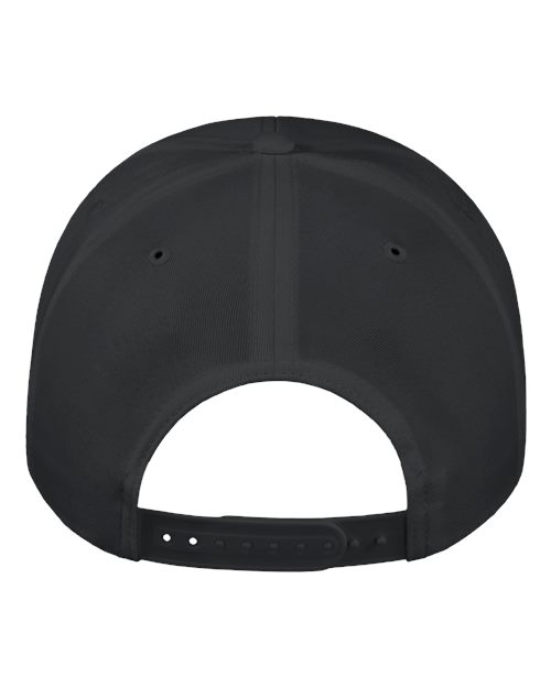 Poly Twill Cap