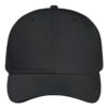 Poly Twill Cap