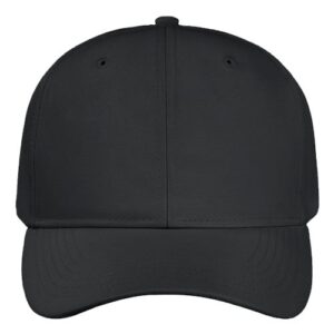 Poly Twill Cap