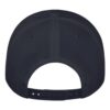 Poly Twill Cap