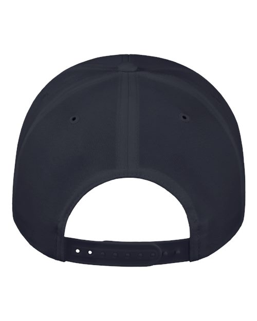 Poly Twill Cap