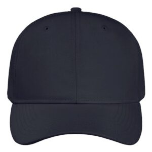 Poly Twill Cap