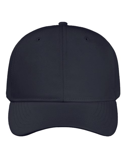 Poly Twill Cap