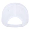 Poly Twill Cap