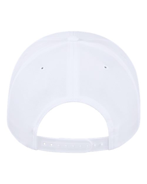 Poly Twill Cap
