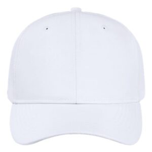 Poly Twill Cap