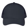 Poly Twill Trucker Cap
