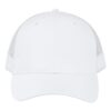 Poly Twill Trucker Cap