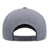 Five-Panel Perforated Rope Cap