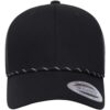 Retro Trucker Rope Cap