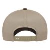 Retro Trucker Rope Cap
