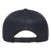 Retro Trucker Rope Cap