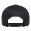 Retro Trucker Rope Cap