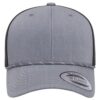 Retro Trucker Rope Cap