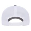 Retro Trucker Rope Cap